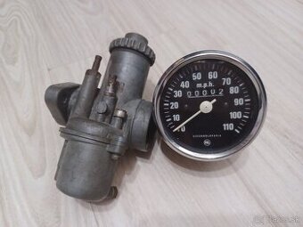 CZ 250/988 Enduro
