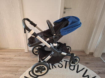 Bugaboo Buffalo + prislušenstvo