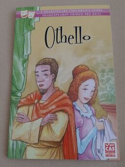 Shakespeare - Othello