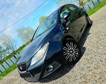 Seat Ibiza 1.4 tdi