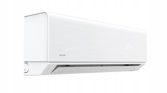 NÁSTENNÁ KLIMATIZÁCIA AUX C-SMART 12 – 2,7 kW