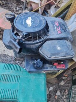 Motor Briggs & Stratton Sprint XC40