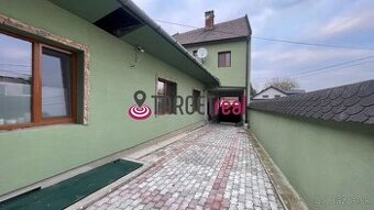 Na predaj, Bývajte a podnikajte v jednom, Ilava, Exkluzívne