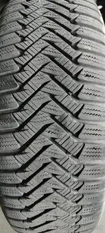 Predám 1 zimnú pneumatiku 195/65 R15 91T Laufen