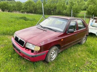 Škoda felicia 1.3mpi 50kw náhradné diely