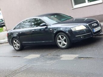 Audi A6 2.7tdi