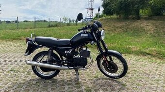 mz etz 150