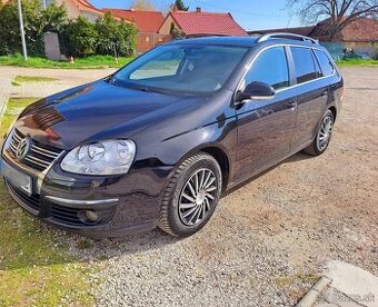 Volkswagen golf 5 Variant