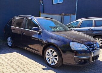 Volkswagen golf 5  Variant