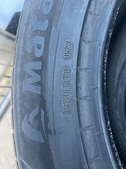 Matador 235/55 r19 letne