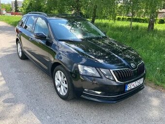Škoda Octavia 3 Fl 2.0 TDI 110kw DSG