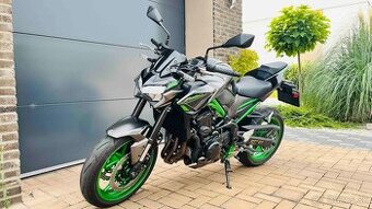 Kawasaki Z 900
