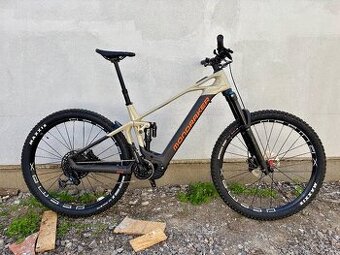 Mondraker Crafty Carbon R , 2023 - NOVÝ nejazdený