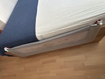 ZOPA Zábrana na posteľ