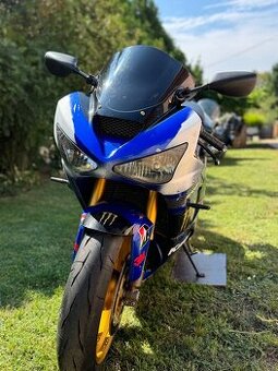 Kawasaki ninja ZX-6R 636