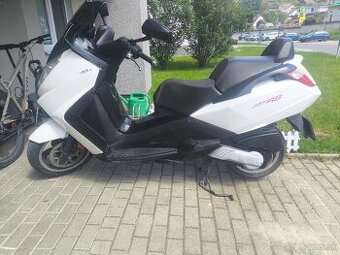 Peugeot satelis 125 RS