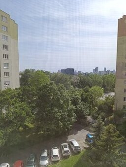 Prenájom 1+kk - štrkovec sabinovska