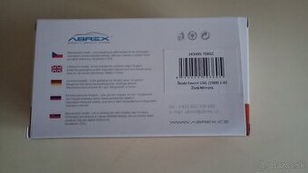 Vitrína Favorit Abrex 1:43