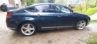 Predám Citroen C5 X7