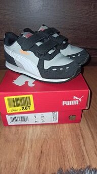 Tenisky Puma