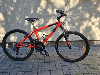 Detsky bicykel Rockrider 500