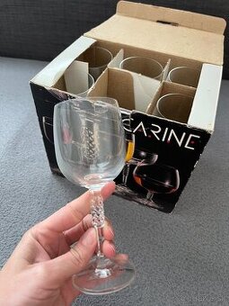 Carine Cristal Vinove Pohare 150 ml
