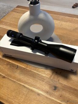 Predám Zeiss HT 3-12x56 na šinu puskohlad.