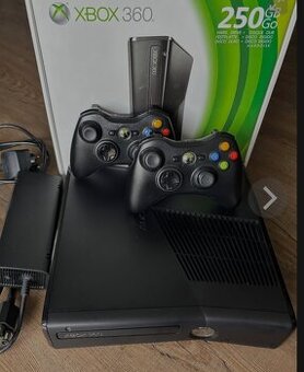 X BOX 360