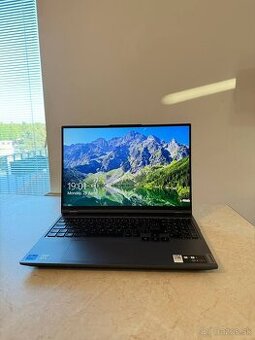 Lenovo Legion