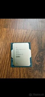 Predam Intel Core i7 265KF 20C (8P/12E) nová generácia
