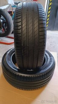 letné 225/55 R17 101W Michelin