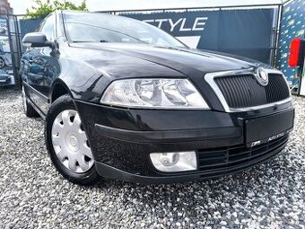 Škoda Octavia 1.9. Tdi