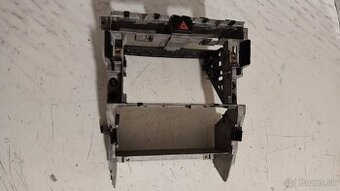 Konzola 2 din Audi A4 B6 B7