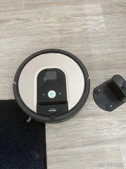 iRobot roomba 966