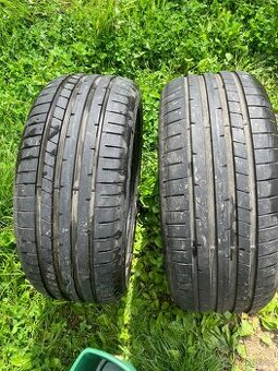 2xDunlop/2xFulda