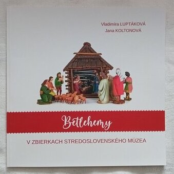 Betlehemy