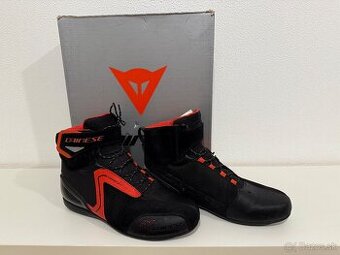Dainese Energyca D-wp 44