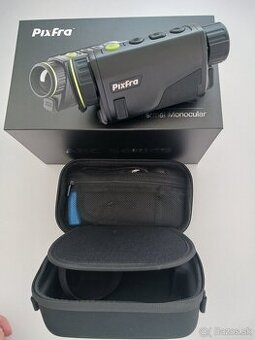 Pixfra (Dahua) Arc A635 monokulárna termovízia