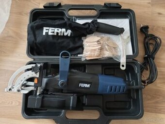 Lamelovacia fréza Ferm