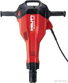Požičovňa náradia značky Hilti v Rožňave