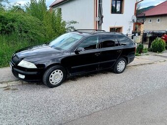 Predam.skoda oktavia 1.9 77 kw