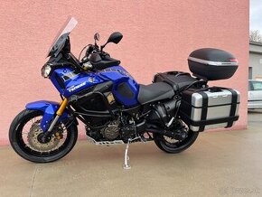 Yamaha XT1200Z rok 2015, 68000km 1 rok záruka