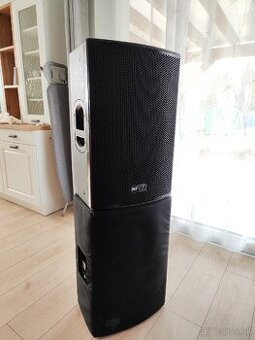 Predám RCF TT22a