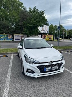 Hyundai i20, 1.2 55kW