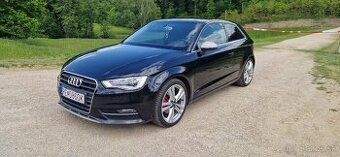Audi A3 2.0 TDI
