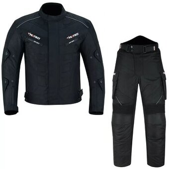 Moto Panska Dvojdiela Kombineza