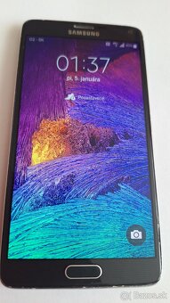 Samsung galaxy note 4