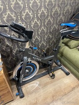 Spinningový bicykel ELITUM SX900