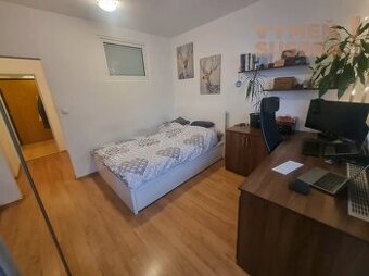 VYMEŇ SUSEDA – VÝNIMOČNÝ 2 IZB. BYT S DVOMA BALKÓNMI, BA V