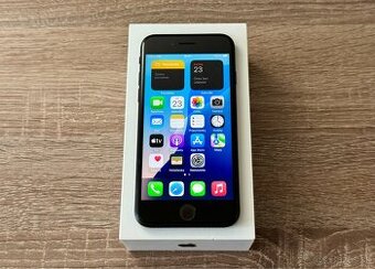 Apple iPhone SE 2 2020 128GB 100% Batéria
